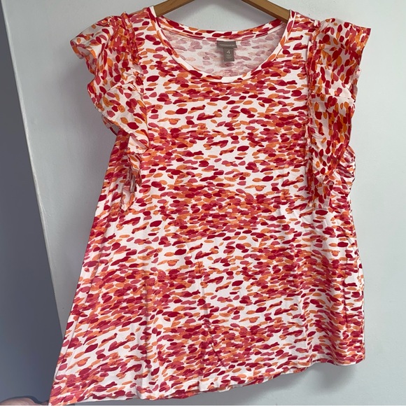 Chico's Tops - CHICO'S TOP - 2X (4)